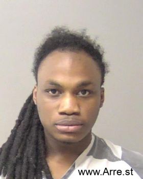 Qwuantavion Keir-shaun Bradford Mugshot