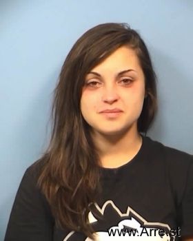 Rachel  Bray Mugshot