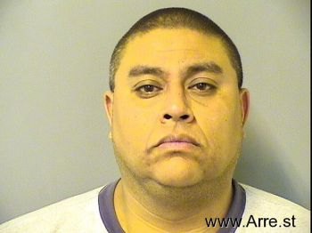 Rafael  Chavez Mugshot