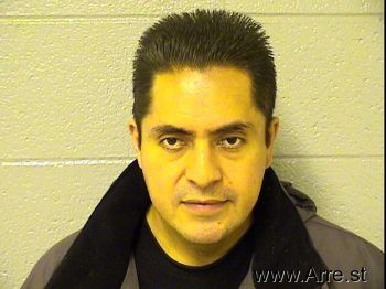 Rafael  Chavez Mugshot