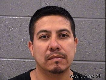 Rafael  Guzman Mugshot