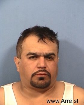 Rafael  Martinez Mugshot