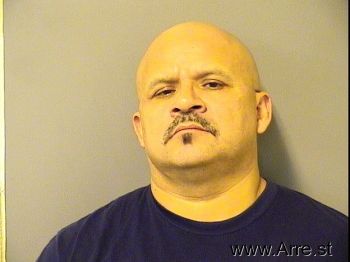 Rafael  Mendez Mugshot