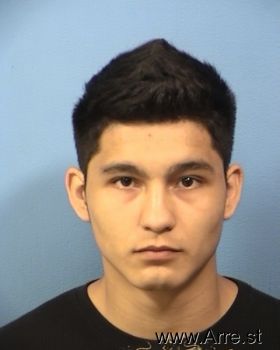 Rafael  Rubio Mugshot