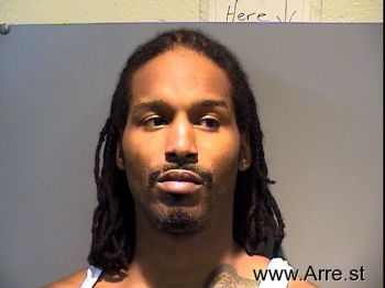 Raheem  Brown Mugshot