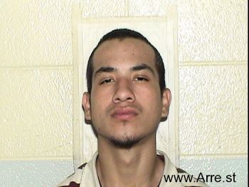 Ramiro  Garcia Mugshot