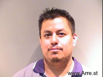 Ramiro  Ramos-gomez Mugshot