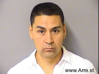 Ramon  Aguilar Mugshot