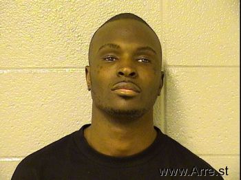 Ramon L Jones Mugshot