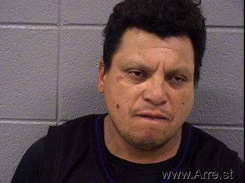 Ramon  Mejia Mugshot