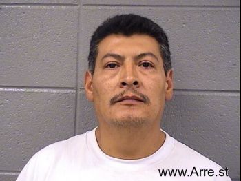 Ramon  Ramirez Mugshot