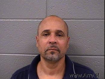 Ramon  Rivera Mugshot