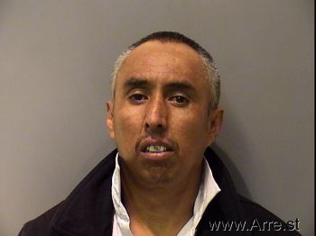 Ramon  Rodriguez Mugshot