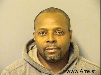 Randall T Brown Mugshot