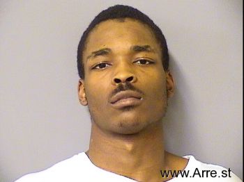 Randy D Brown Mugshot