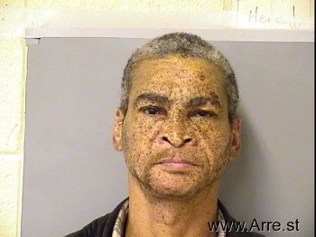 Randy  Harris Mugshot