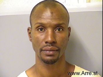 Randy  Williams Mugshot