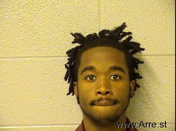 Rashaad M Howard Mugshot