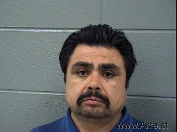 Raul  Camargo Mugshot