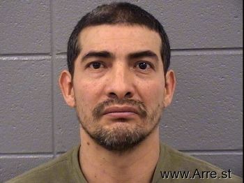 Raul  Lopez Mugshot