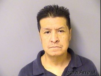 Raul  Reyes Mugshot