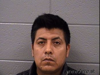 Raul  Reyes Mugshot