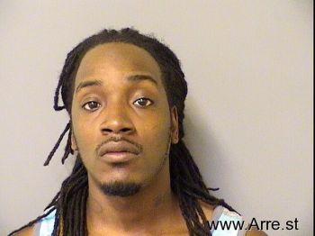 Raymond  Carter Mugshot