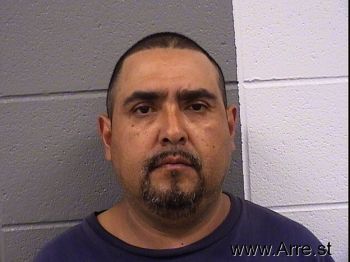 Raymond  Flores Mugshot