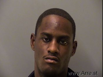 Raymond  Green Mugshot