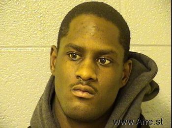 Raymond  Green Mugshot