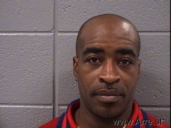 Raymond  Jones Mugshot