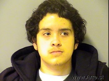 Raymond  Rodriguez Mugshot