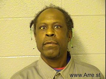 Raymond  Watkins Mugshot