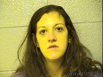 Rayna  Collins Mugshot