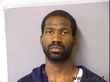 Rayphion M Roberson Mugshot