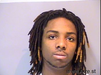 Rayquan  Alexander Mugshot