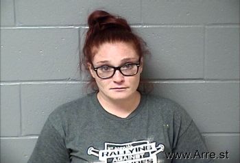 Rebecca  Bean Mugshot