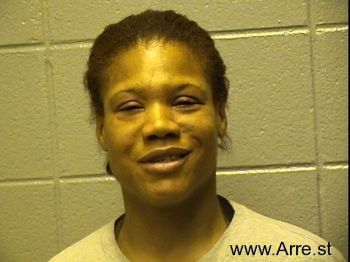 Regina  Bradley Mugshot