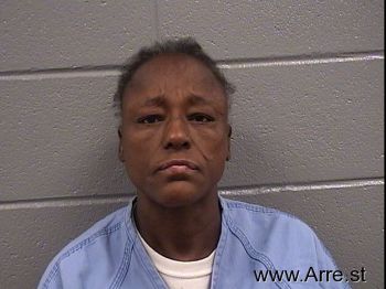 Regina  Pearson Mugshot