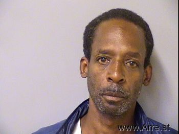 Reginald  Brown Mugshot