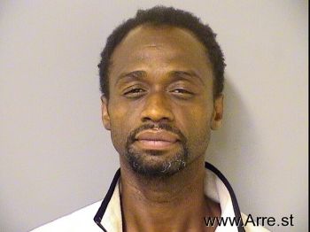 Reginald  Brown Mugshot