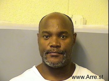 Reginald C Brown Mugshot