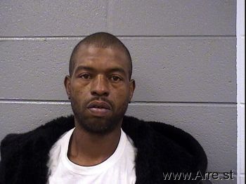 Reginald  Bryant Mugshot