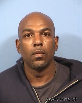 Reginald  Caldwell Mugshot