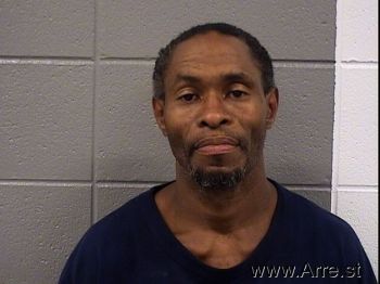 Reginald  Fields Mugshot