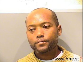 Reginald  Glover Mugshot