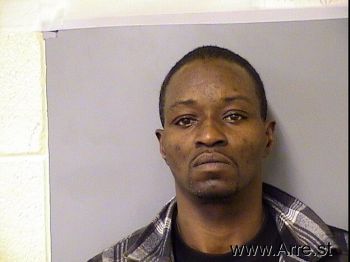 Reginald  Gray Mugshot