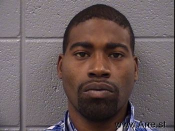 Reginald  Gray Mugshot