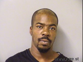 Reginald  Griffin Mugshot