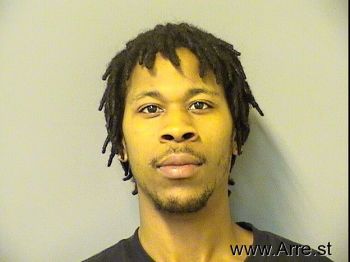 Reginald D Harrell Mugshot